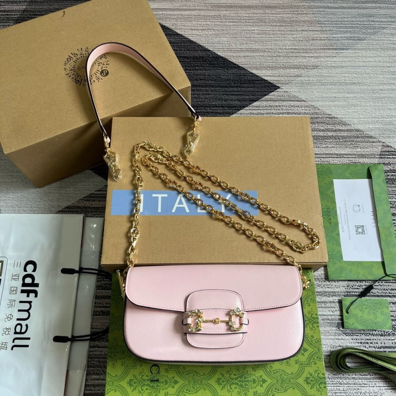 G*u*i satchel bags